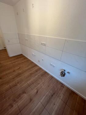 Foto - Etagenwohnung in Remscheid zur Miete