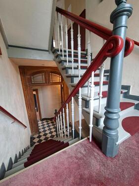 Foto - schloßartige Villa in Landeshauptstadt