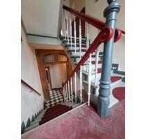 schloßartige Villa in Landeshauptstadt - Magdeburg Beyendorf-Sohlen