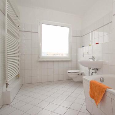 Foto - 3 Zimmer Etagenwohnung in Güstrow