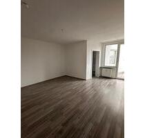Ankommen & wohlfühlen: 3-Zimmer Wohnung mit Balkon - Duisburg Baerl