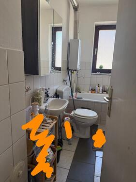 Foto - 1 Zimmer Etagenwohnung zur Miete in Wuppertal