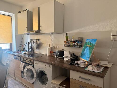 Foto - 1 Zimmer Etagenwohnung in Wuppertal