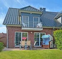 Ferienhaus Sansibar auf Poel, Sauna& Kamin, 700m v. Strand - Insel Poel