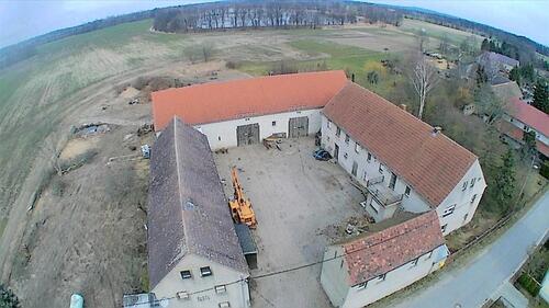 Foto - Vier-Seiten-Hof Bauernhof - 185.000,00&nbsp;EUR Kaufpreis, ca.&nbsp; 240,00&nbsp;m&sup2;