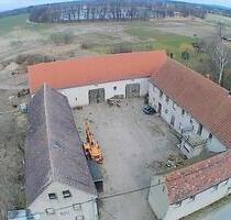 Vier-Seiten-Hof Bauernhof - 185.000,00&nbsp;EUR Kaufpreis, ca.&nbsp; 240,00&nbsp;m&sup2; in Malschwitz (PLZ: 02694)