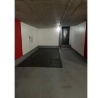 Tiefgaragenstellplatz Candidplatz - Buxheim