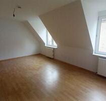 EINZIEHEN & WOHLFÜHLEN! Schöne Maisonette Wohnung in der Innenstadt zu vermieten! - Güstrow