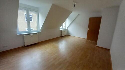 Foto - 3 Zimmer Maisonettenwohnung zur Miete in Güstrow