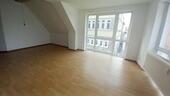 Foto - Maisonettenwohnung in Güstrow zur Miete