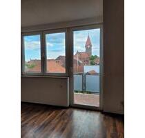Sonnige 1- und 2- Zimmer-Wohnungen in Dahlenburgs Ortsmitte