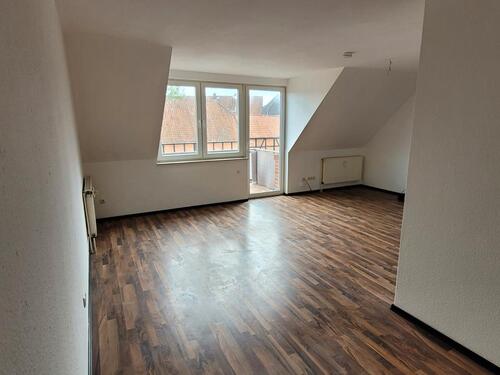 Foto - 2 Zimmer Etagenwohnung zur Miete in Dahlenburg