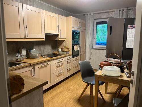 Foto - Einliegerwohnung zu vermieten - 850,00&nbsp;EUR Kaltmiete, ca.&nbsp; 65,00&nbsp;m&sup2;