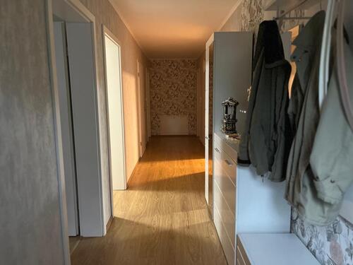 Foto - 3 Zimmer Etagenwohnung in Hann. Münden