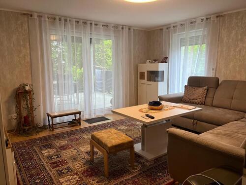 Foto - Etagenwohnung in Hann. Münden zur Miete