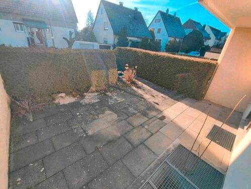 Foto - 6 Zimmer Doppelhaushälfte in Leonberg
