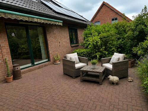 Foto - 5 Zimmer Einfamilienhaus in Rantrum