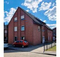 PROV-FREI - Mehrfamilienhaus mit 4 Wohnungen Kapitalanlage - Nordhorn