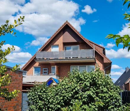 Foto - Mehrfamilienhaus, Wohnhaus in Nordhorn zum Kaufen