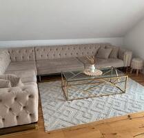 Dachgeschoss Wohnung - 1.100,00&nbsp;EUR Kaltmiete, ca.&nbsp; 80,00&nbsp;m&sup2; in Schwindegg (PLZ: 84419)