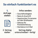 Foto - andere zur Miete in Hamburg