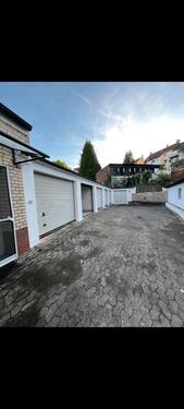 Foto - Garage zur Miete in Lüdenscheid – Wehbergerstraße 9