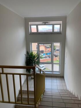 Foto - Etagenwohnung in Görlitz