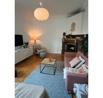 Wohnung zur miete von 5.9.-25.9 - Berlin Charlottenburg-Wilmersdorf