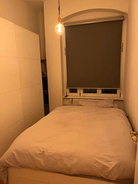 Foto - Etagenwohnung in Berlin zur Miete