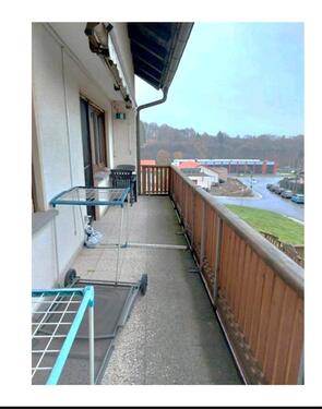 Foto - Etagenwohnung zur Miete in Schlüsselfeld