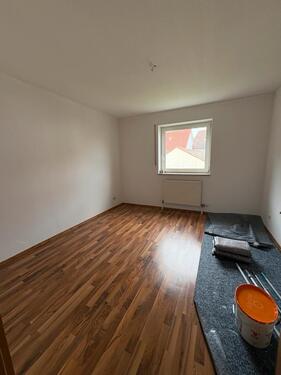 Foto - Etagenwohnung in Stegaurach