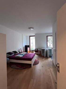 Foto - Etagenwohnung in München
