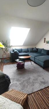 Foto - 3 Zimmer Wohnung in Bretten - 1.000,00 EUR Kaltmiete,