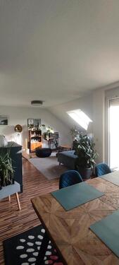 Foto - Etagenwohnung zur Miete in Bretten