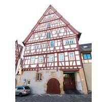 Wohnung in der Altstadt von Bad Wimpfen
