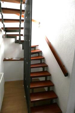 Foto - Interessante Maisonette Wohnung zu vermieten.