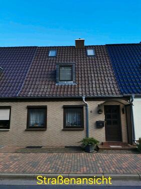 Foto - Reihenhaus - 190.000,00 EUR Kaufpreis,