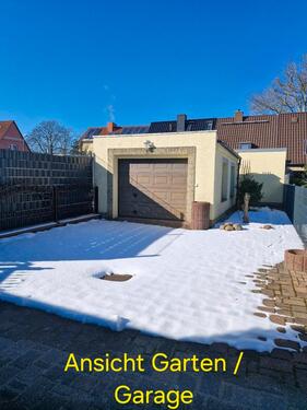 Foto - Einfamilienhaus in Wittenberg Lutherstadt