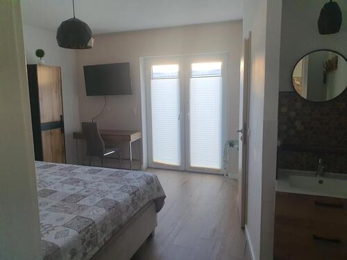 Foto - Ferienzimmer für 2 Personen tageweise zu vermieten