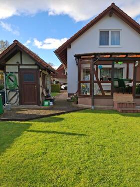 Foto - 3 Zimmer Einfamilienhaus in Arnstadt