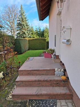 Foto - Einfamilienhaus in Arnstadt zum Kaufen