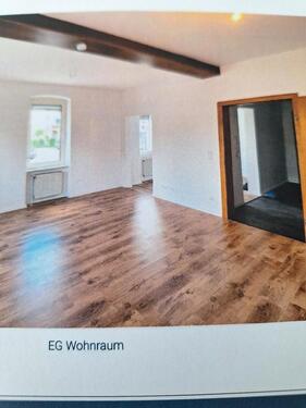 Foto - Einfamilienhaus in Lollar zur Miete