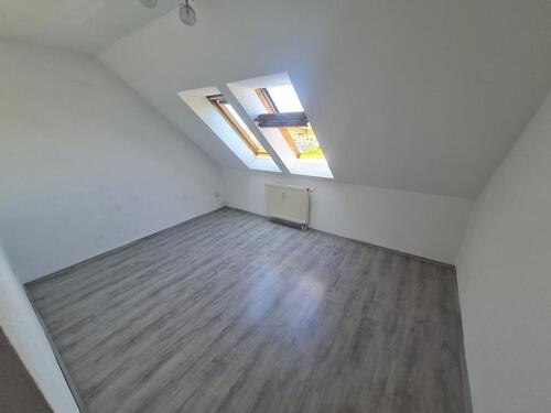 Foto - Etagenwohnung zur Miete in Burgstädt