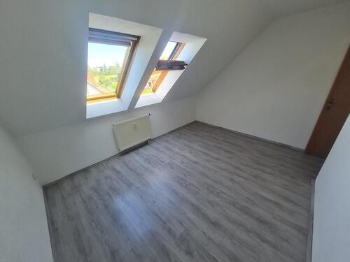 Foto - Etagenwohnung in Burgstädt