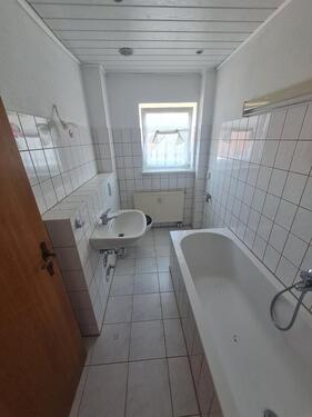 Foto - Etagenwohnung in Burgstädt zur Miete