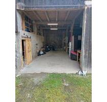 Garage Halle Stellplatz Lagerplatz - Hardheim