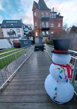 Foto - 3 Zimmer Wohnung mit großer Terasse