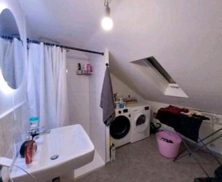 Foto - Etagenwohnung zur Miete in Bad Schwalbach