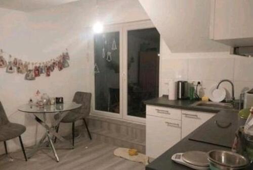 Foto - Etagenwohnung in Bad Schwalbach zur Miete