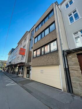 Foto - Etagenwohnung zum Kaufen in Wuppertal